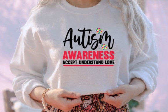 Autism Awareness Embroidery Design Review