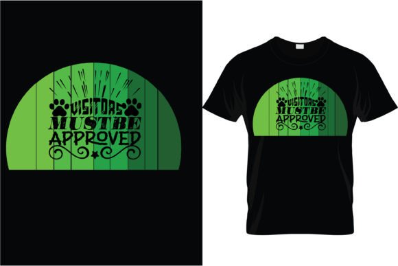 Cat T-Shirt Design Review