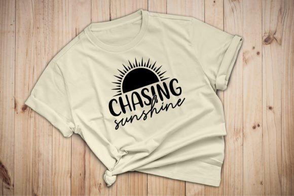 Chasing Sunshine Embroidery Design Review