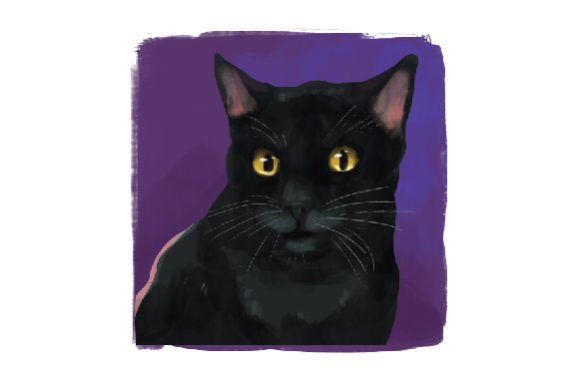 Chubby Bombay Cat Embroidery Design Review