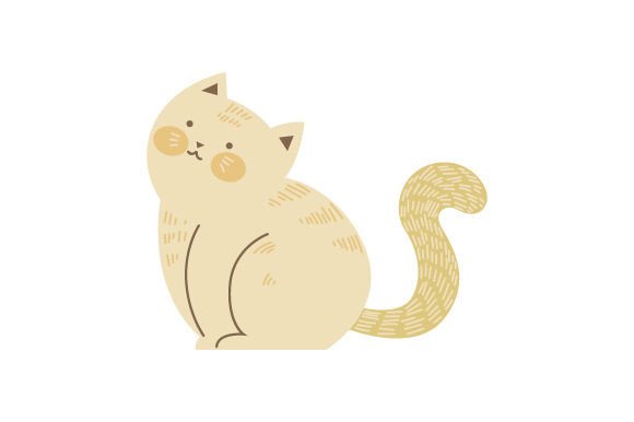Scandinavian Style Cat Embroidery Design Review