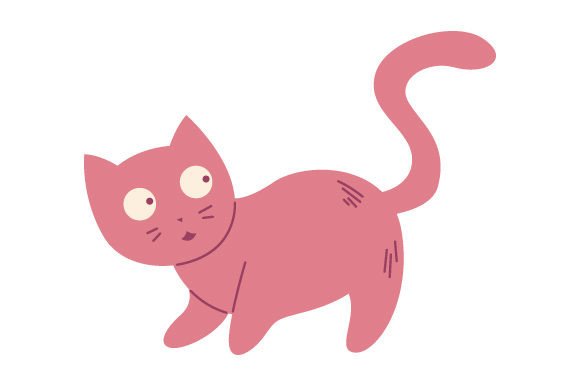 Shocked Cat Embroidery Design Review